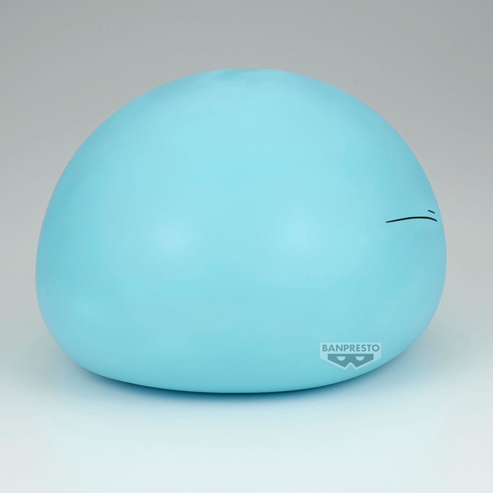 That Time I Got Reincarnated As A Slime: Tears Of The Azure Sea Big Soft Vinyl Figur Rimuru 16 cm - Preorder - ETA: 25.07.2026