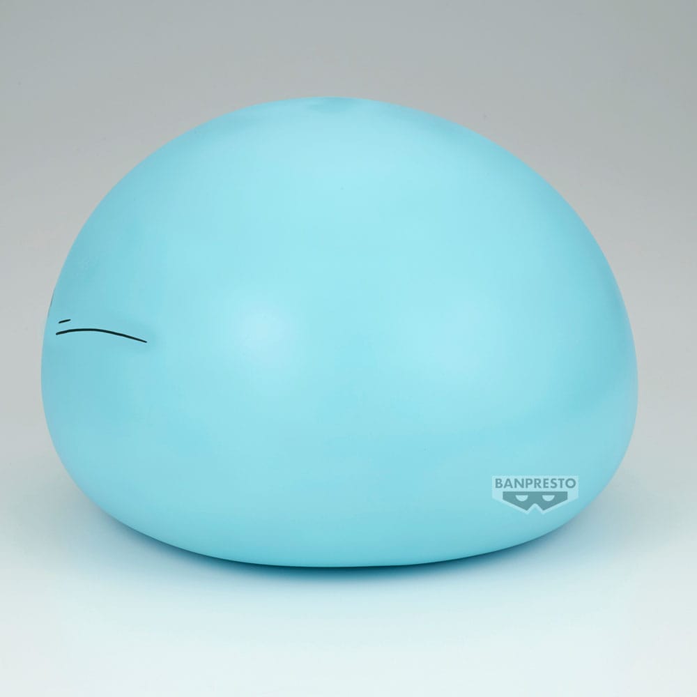 That Time I Got Reincarnated As A Slime: Tears Of The Azure Sea Big Soft Vinyl Figur Rimuru 16 cm - Preorder - ETA: 25.07.2026