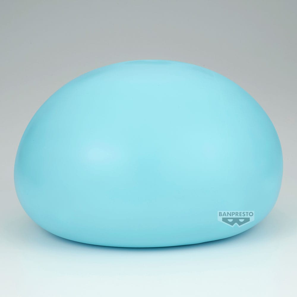 That Time I Got Reincarnated As A Slime: Tears Of The Azure Sea Big Soft Vinyl Figur Rimuru 16 cm - Preorder - ETA: 25.07.2026