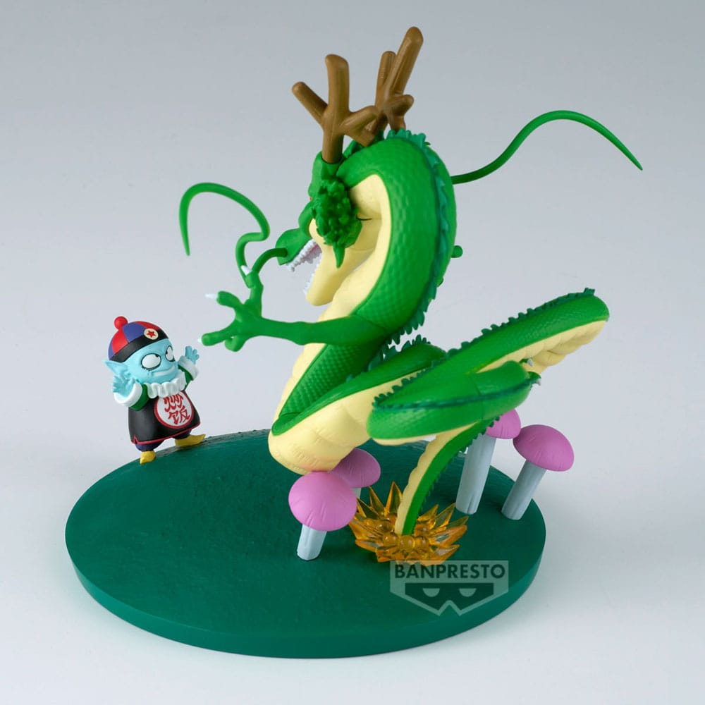 Dragon Ball History Box PVC Statue Shenron 11 cm - Preorder - ETA: 25.07.2026