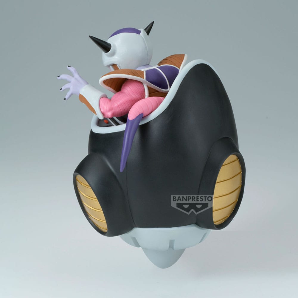 Dragon Ball Z Match Makers PVC Statue Frieza (vs Son Goku) 16 cm - Preorder - ETA: 25.07.2026