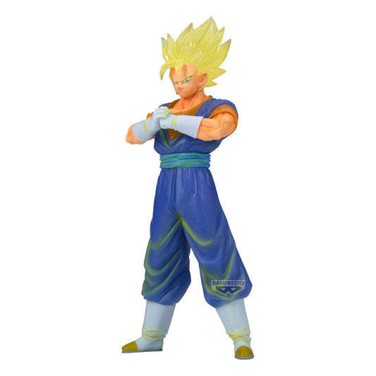 Dragon Ball Super Clearise PVC Statue Gogeta & Vegito (B: Vegito) 23 cm - Preorder - ETA: 25.07.2026