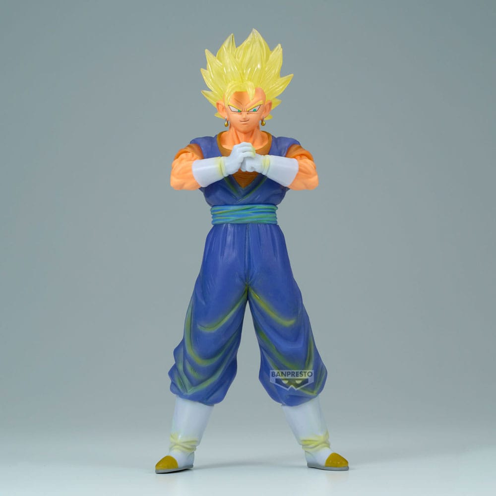 Dragon Ball Super Clearise PVC Statue Gogeta & Vegito (B: Vegito) 23 cm - Preorder - ETA: 25.07.2026