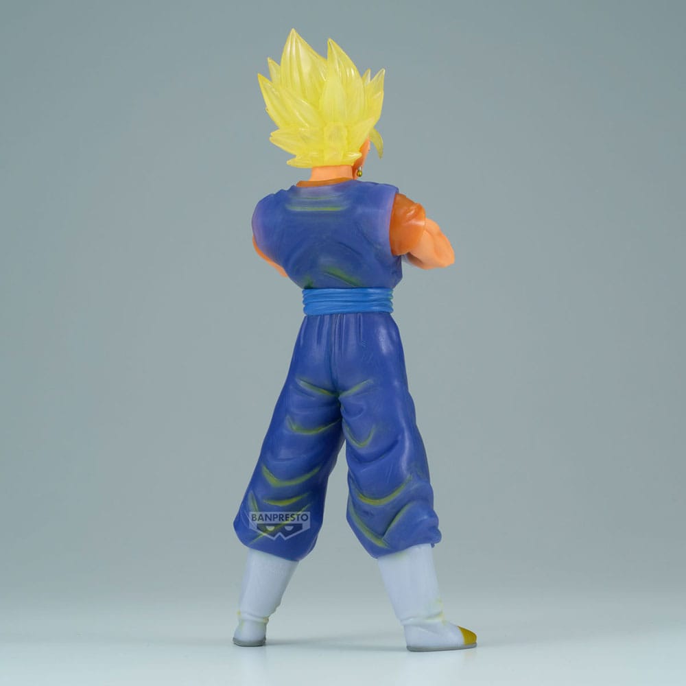 Dragon Ball Super Clearise PVC Statue Gogeta & Vegito (B: Vegito) 23 cm - Preorder - ETA: 25.07.2026
