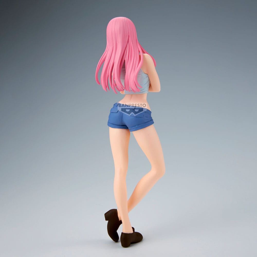 One Piece Glitter & Glamours PVC Statue Jewelry Bonney II 22 cm - Preorder - ETA: 25.07.2026