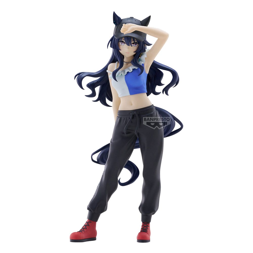 Umamusume: Pretty Derby BoC'z PVC Statue Verxina as Queen V 19 cm - Preorder - ETA: 25.10.2026