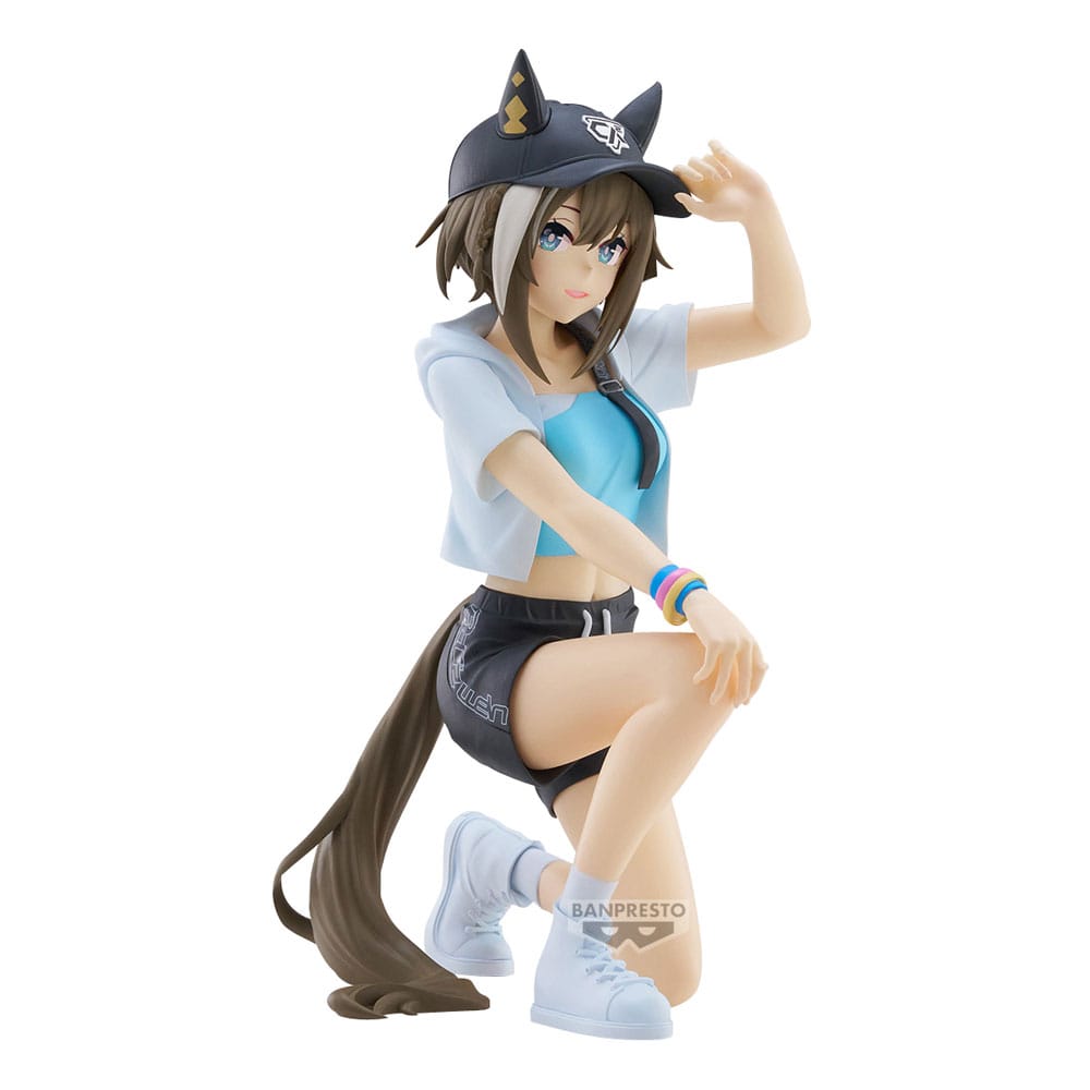 Umamusume: Pretty Derby BoC'z PVC Statue Cheval Grand as Marine C 14 cm - Versand: 7 Tage nach Bestellung