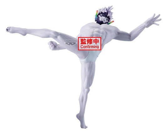 Dandadan Vibration Stars PVC-Figur Jiji (Transformed) 16 cm - Preorder - ETA: 25.10.2026