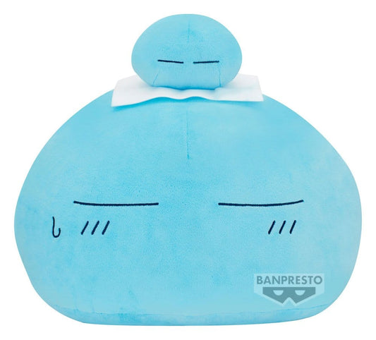 That Time I Got Reincarnated as a Slime Super Big Plüschfigur Rimuru (Public Bath Ver.) 30 cm - Preorder - ETA: 25.01.2027