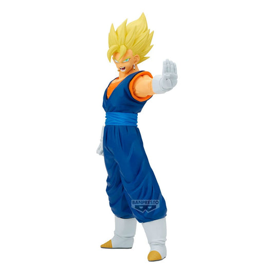 Dragon Ball Z Grandista PVC Statue Vegito 31 cm - Preorder - ETA: 25.10.2026
