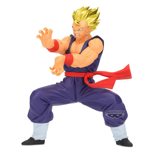 Dragon Ball Z Blood of Saiyans Super Saiyan PVC Statue Son Gohan 17 cm - Versand: 7 Tage nach Bestellung