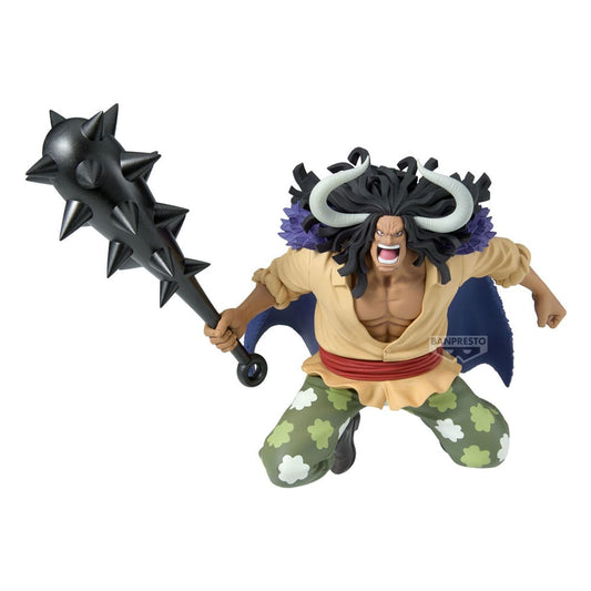 One Piece Battle Record Collection Extra PVC Statue Kaido 20 cm - Preorder - ETA: 25.10.2026