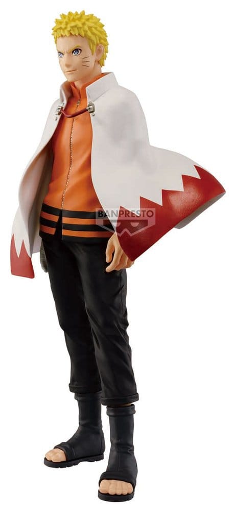 Naruto 72 Series PVC Statue Naruto Uzumaki 24 cm  - Preorder - ETA: 25.10.2026