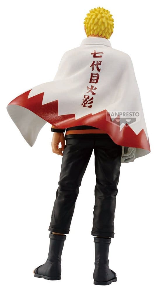 Naruto 72 Series PVC Statue Naruto Uzumaki 24 cm  - Preorder - ETA: 25.10.2026