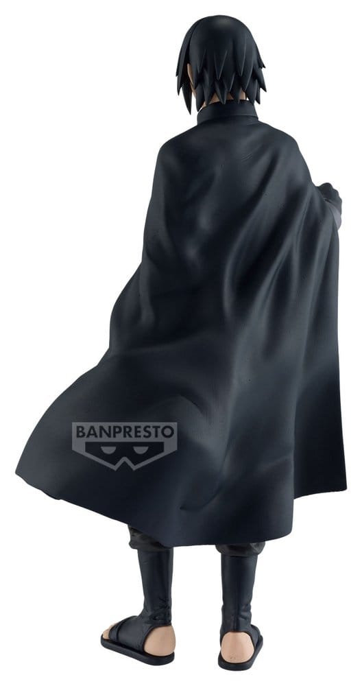 Boruto: Naruto Next Generations PVC Statue Sasuke Uchiha 24 cm - Preorder - ETA: 25.10.2026
