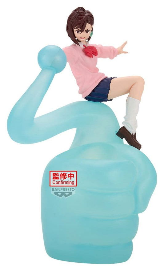 Dandadan Figure Life PVC Statue Momo 19 cm - Preorder - ETA: 25.10.2026