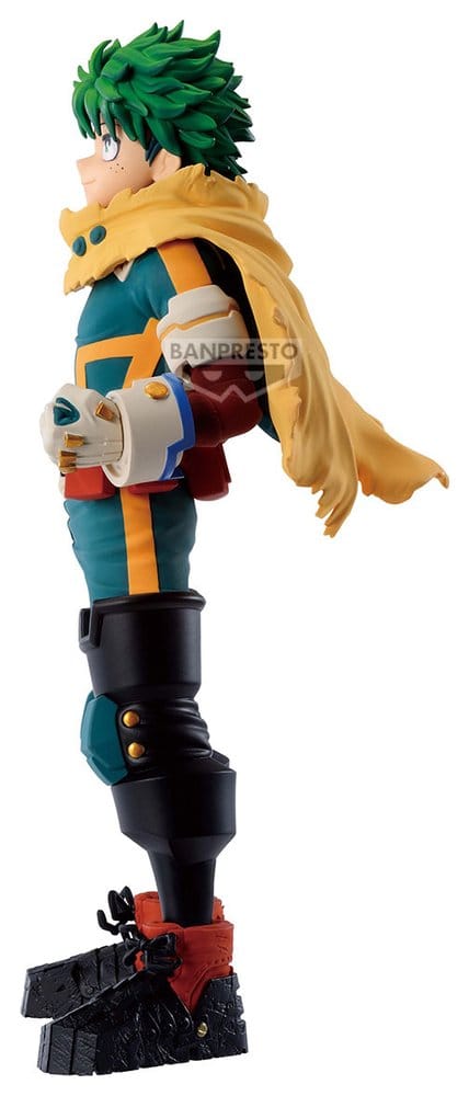 My Hero Academia PVC Statue Izuku Midoriya 22 cm - Preorder - ETA: 25.10.2026