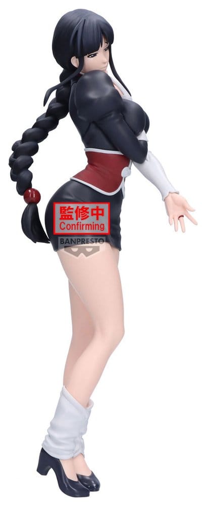 Bleach Glitter & Glamours PVC-Figur Nemu Kurotsuchi 24 cm - Preorder - ETA: 25.10.2026