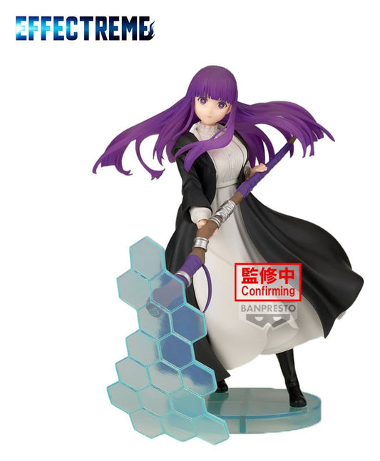 Frieren: Beyond Journey's End Effectreme PVC-Figur Fern 19 cm - Preorder - ETA: 25.10.2026