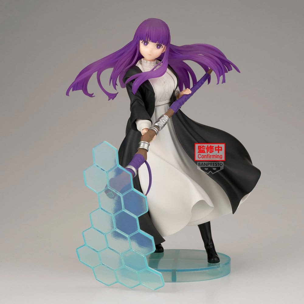 Frieren: Beyond Journey's End Effectreme PVC-Figur Fern 19 cm - Preorder - ETA: 25.10.2026