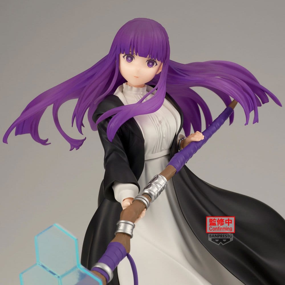 Frieren: Beyond Journey's End Effectreme PVC-Figur Fern 19 cm - Preorder - ETA: 25.10.2026