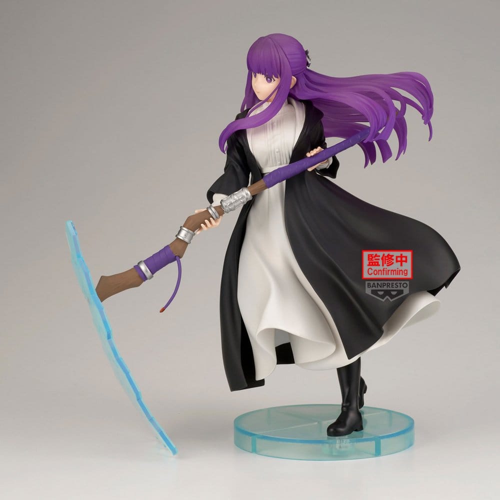 Frieren: Beyond Journey's End Effectreme PVC-Figur Fern 19 cm - Preorder - ETA: 25.10.2026