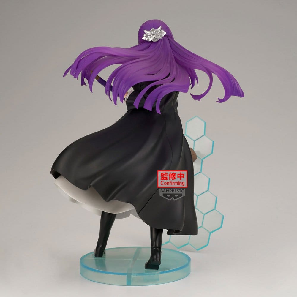 Frieren: Beyond Journey's End Effectreme PVC-Figur Fern 19 cm - Preorder - ETA: 25.10.2026