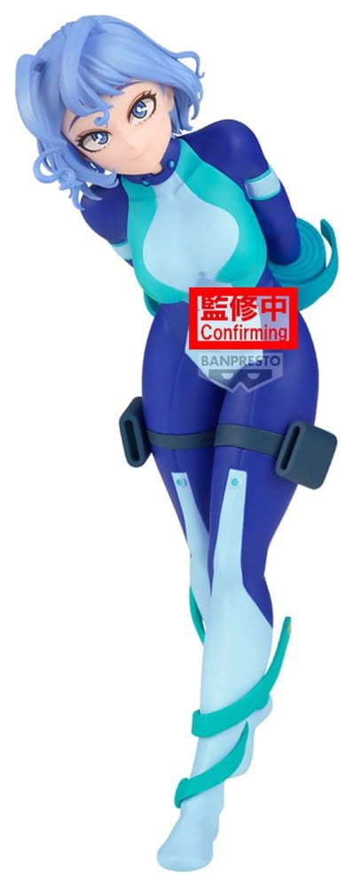 My Hero Academia Glitter & Glamours PVC-Figur Nejire Hado II (Ver. A) 21 cm - Preorder - ETA: 25.10.2026