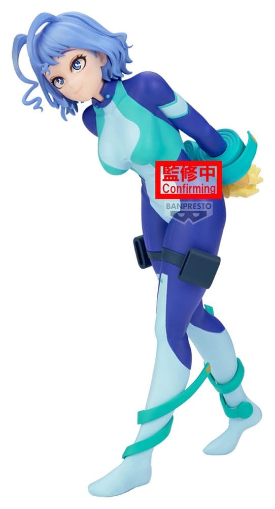 My Hero Academia Glitter & Glamours PVC-Figur Nejire Hado II (Ver. A) 21 cm - Preorder - ETA: 25.10.2026