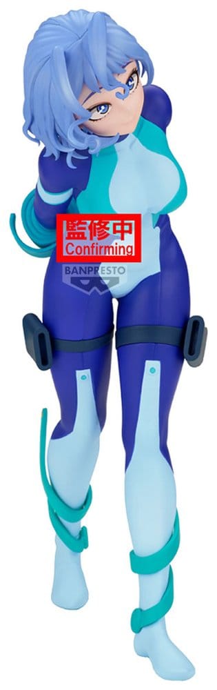 My Hero Academia Glitter & Glamours PVC-Figur Nejire Hado II (Ver. A) 21 cm - Preorder - ETA: 25.10.2026