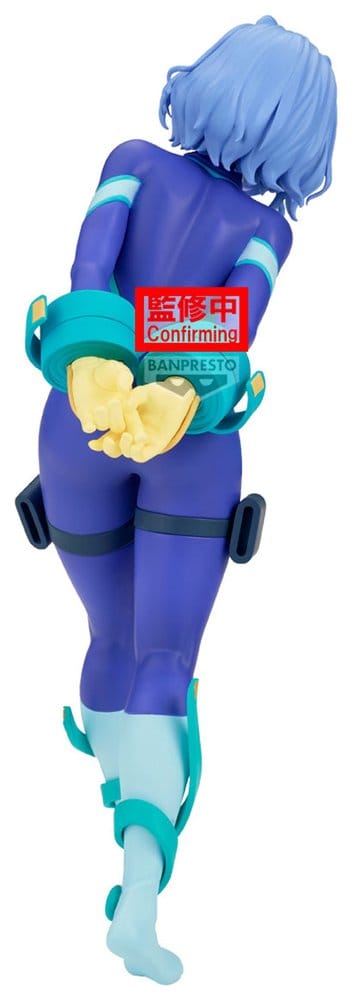 My Hero Academia Glitter & Glamours PVC-Figur Nejire Hado II (Ver. A) 21 cm - Preorder - ETA: 25.10.2026