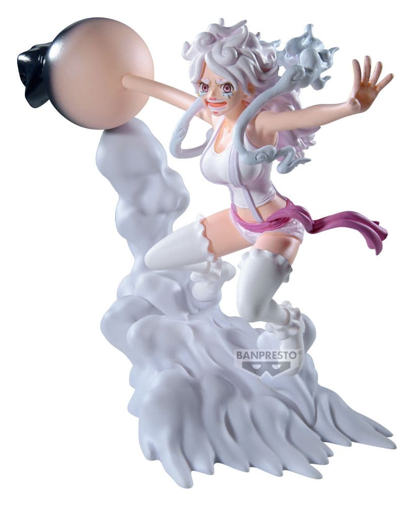 One Piece Senkozekkei PVC-Figur Jewelry Bonney 12 cm - Preorder - ETA: 25.10.2026