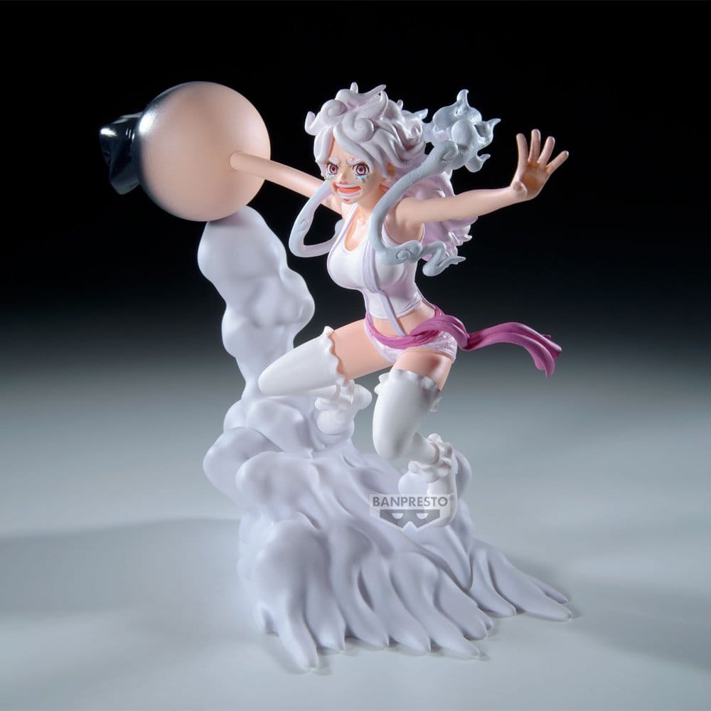 One Piece Senkozekkei PVC-Figur Jewelry Bonney 12 cm - Preorder - ETA: 25.10.2026