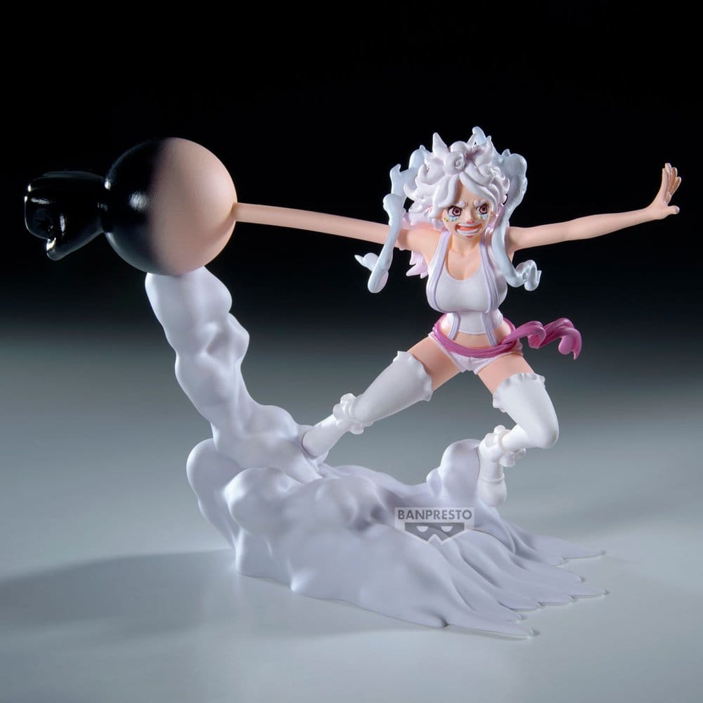 One Piece Senkozekkei PVC-Figur Jewelry Bonney 12 cm - Preorder - ETA: 25.10.2026