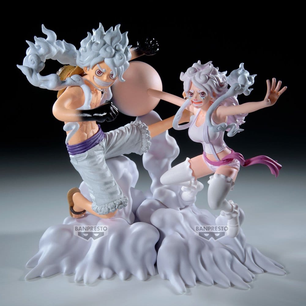 One Piece Senkozekkei PVC-Figur Jewelry Bonney 12 cm - Preorder - ETA: 25.10.2026