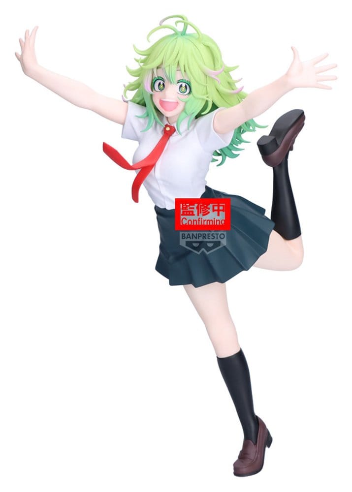My Hero Academia Glitter & Glamours PVC-Figur Toru Hagakure (Ver. A) 23 cm - Preorder - ETA: 25.10.2026