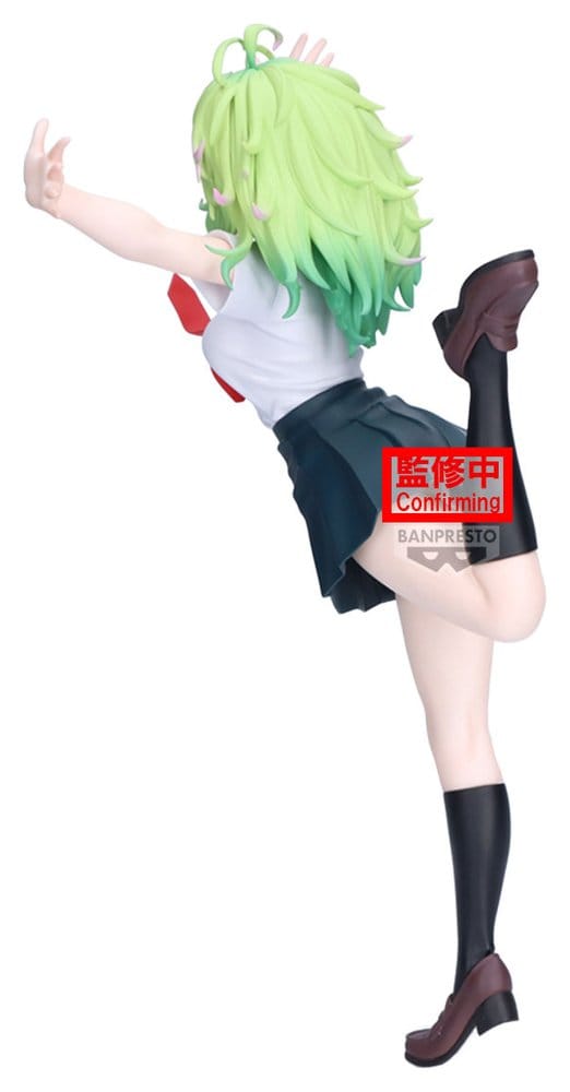 My Hero Academia Glitter & Glamours PVC-Figur Toru Hagakure (Ver. A) 23 cm - Preorder - ETA: 25.10.2026