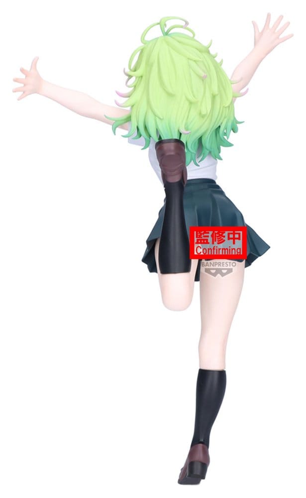 My Hero Academia Glitter & Glamours PVC-Figur Toru Hagakure (Ver. A) 23 cm - Preorder - ETA: 25.10.2026