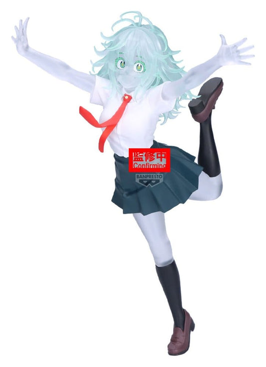 My Hero Academia Glitter & Glamours PVC-Figur Toru Hagakure (Ver. B) 23 cm - Preorder - ETA: 25.10.2026