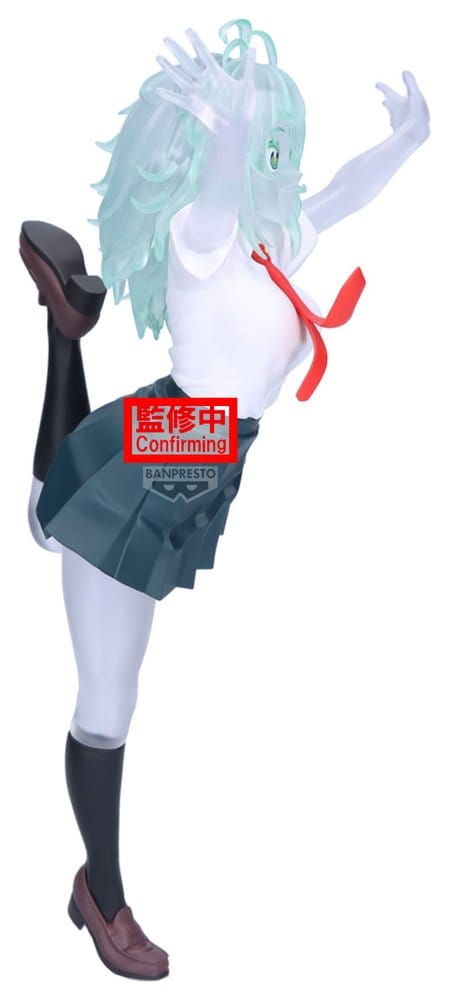 My Hero Academia Glitter & Glamours PVC-Figur Toru Hagakure (Ver. B) 23 cm - Preorder - ETA: 25.10.2026