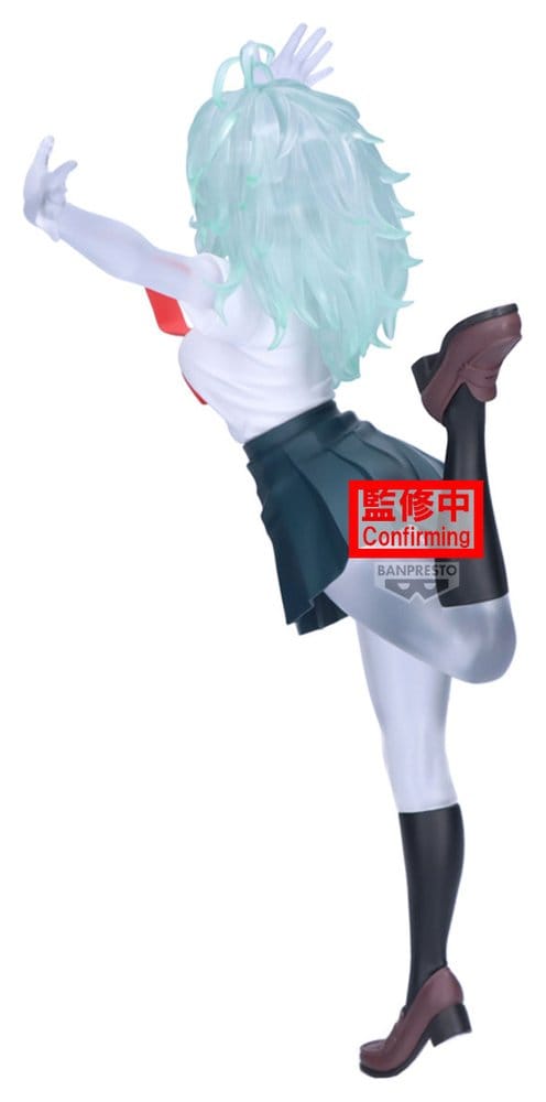 My Hero Academia Glitter & Glamours PVC-Figur Toru Hagakure (Ver. B) 23 cm - Preorder - ETA: 25.10.2026