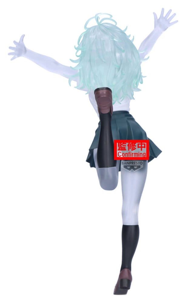 My Hero Academia Glitter & Glamours PVC-Figur Toru Hagakure (Ver. B) 23 cm - Preorder - ETA: 25.10.2026