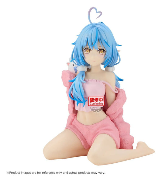 Hololive #hololive IF Relax Time PVC-Figur Yukihana Lamy 14 cm - Preorder - ETA: 25.10.2026