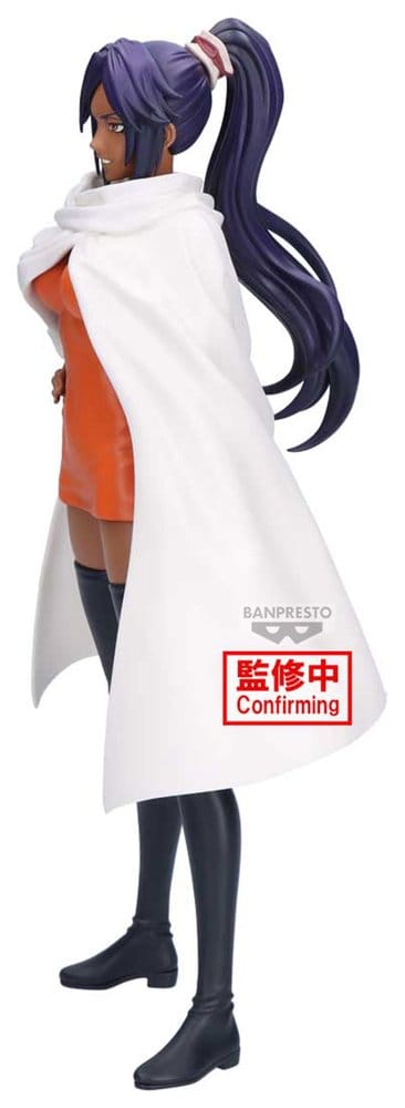 Bleach Glitter & Glamours PVC-Figur Yoruichi Shihoin 24 cm - Preorder - ETA: 23.04.2027