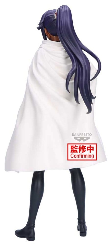 Bleach Glitter & Glamours PVC-Figur Yoruichi Shihoin 24 cm - Preorder - ETA: 23.04.2027