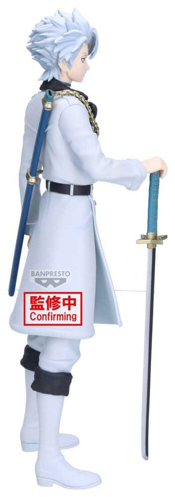 Bleach Maximatic PVC-Figur Toshiro Hitsugaya 22 cm - Preorder - ETA: 25.03.2027