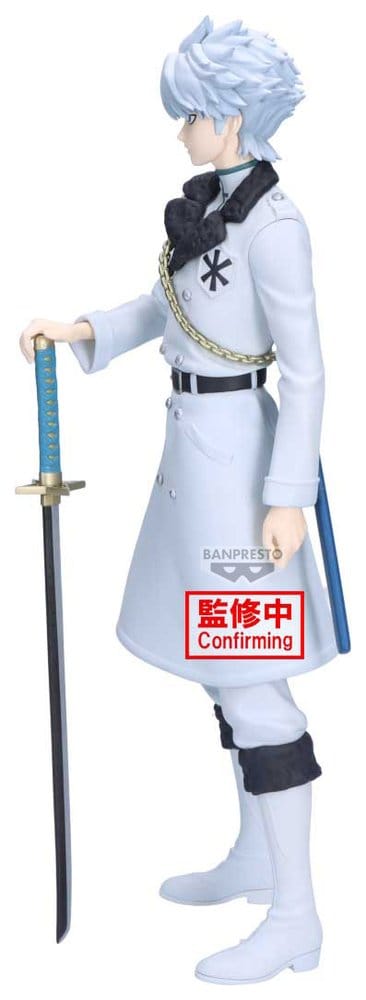 Bleach Maximatic PVC-Figur Toshiro Hitsugaya 22 cm - Preorder - ETA: 25.03.2027