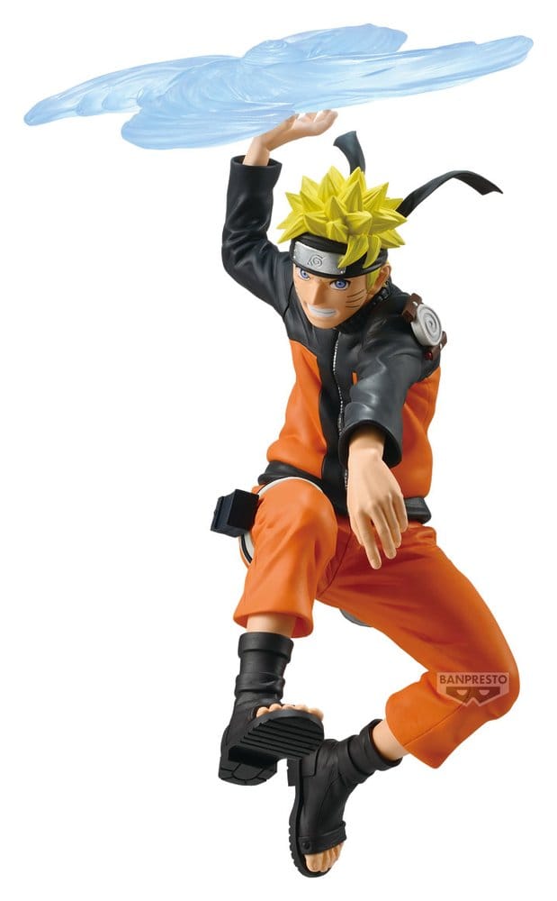 Naruto Shippuden PVC-Figur Naruto Uzumaki 22 cm - Preorder - ETA: 25.01.2027