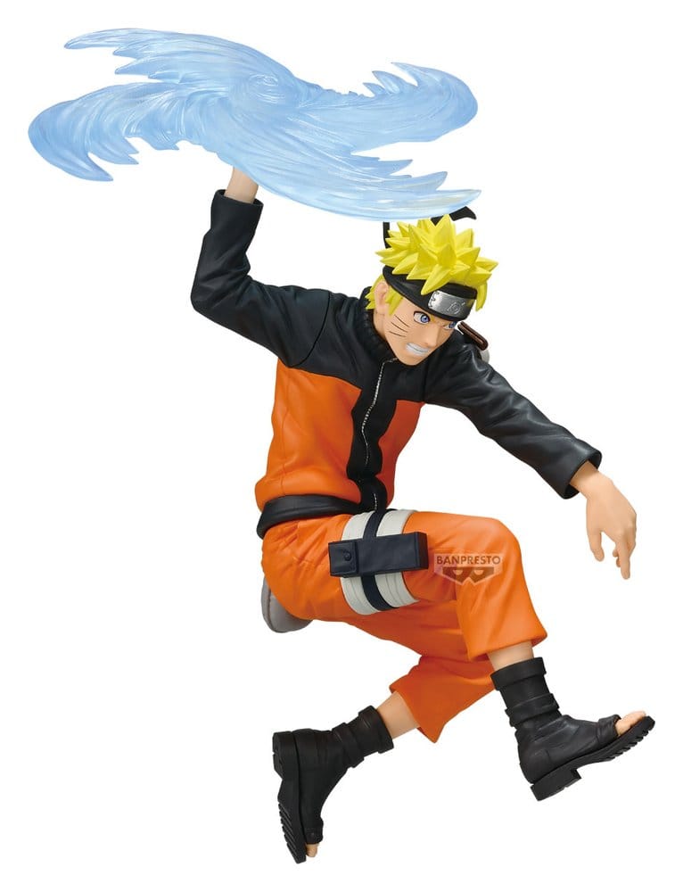 Naruto Shippuden PVC-Figur Naruto Uzumaki 22 cm - Preorder - ETA: 25.01.2027