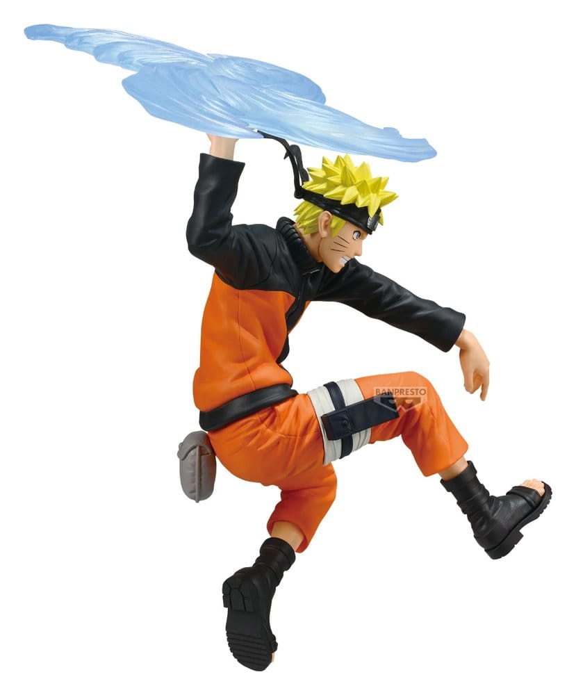 Naruto Shippuden PVC-Figur Naruto Uzumaki 22 cm - Preorder - ETA: 25.01.2027